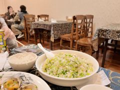 上海菜饭-晓平饭店(嘉善路店)