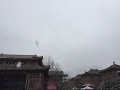 -汤峪温泉碧水湾