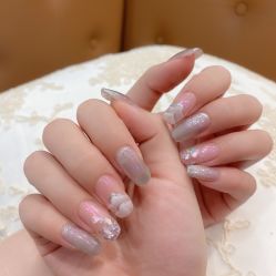 -Mamoo日式美甲美睫