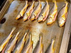 -金海湾自助餐厅(金陵饭店)