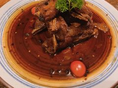 -上楼私房菜(院士路店)