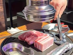 -济州爱肉堂(总店)