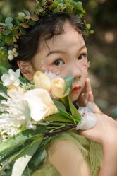 -糖果baby儿童摄影定制馆(外景店)