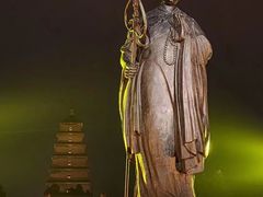 -大慈恩寺(大雁塔)