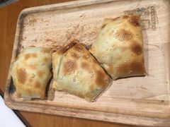 -莲香西域·正宗新疆菜(龙华店)