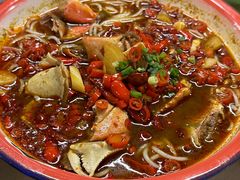 -老三样·旧食新味(船山路店)