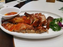 -刘胖子家常菜·蹄花焖藕(中南店)