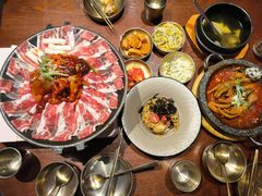 -双门洞·森系料理(体育西店)
