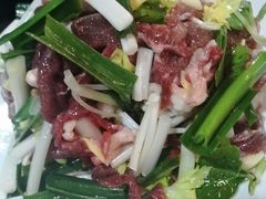 -伊春园牛菜馆(福达路店)