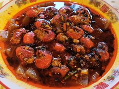 -串盟烧烤大排档·长沙美食地标(星沙店)