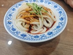 -西安贾三灌汤包·回坊小吃·清真炒菜(北院门总店)