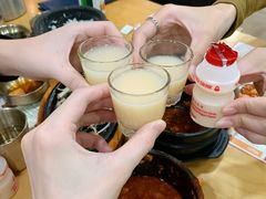 养乐多-SBCD Korean Tofu House