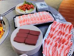 -故里和山·成都火锅(欢乐港湾店)