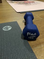 -FineYoga梵音瑜伽·普拉提