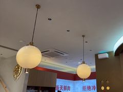 -千牛将·鲜牛肉火锅(开元路店)