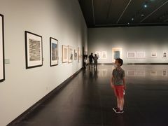 -江苏省美术馆(长江路新馆)