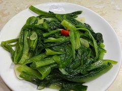 -尕有炕锅烤羊肉