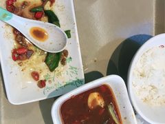 -老乡鸡(新邻天地店)