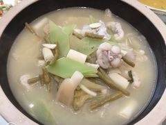 -老味道(横山桥羊绒城店)