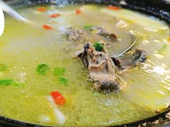 -妈妈的味道·腾冲特色菜(和顺古镇店)