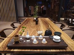 -禅蕴素食生活馆