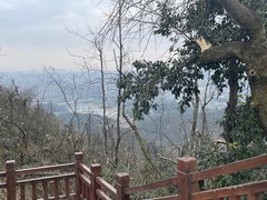 -岳麓山风景名胜区