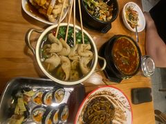 -多宾韩国料理(学衡路店)