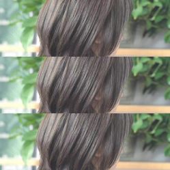 -HD HAIR STYLE