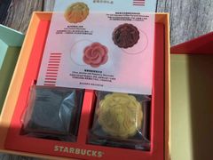 -星巴克(苏州泰华店)