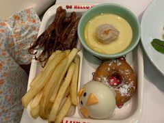 -同庆楼(花园店)