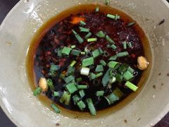 豆花调和-梯坎豆花