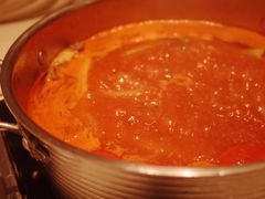 -一哥澳门豆捞·澳门风打边炉(高德置地店)