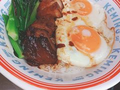 -克茗冰室(仁恒梦中心店)