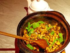 -啫神·广州地标美食(北京路店)