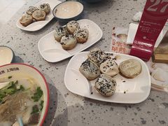 -小杨生煎(周浦万达店)