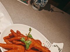 -晓粤·惹味粤菜(凯德乐峰广场店)