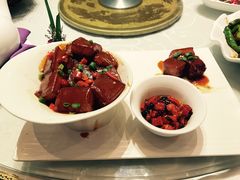-鱼翅楼·津派砂锅鱼翅(水上公园店)