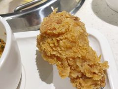 -龍歌自助小火锅(市南金茂湾店)