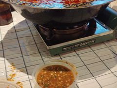 -蛙老爹·蜀香美蛙鱼头(王家湾店)