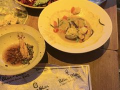 -Blac+Blac(中海环宇荟店)