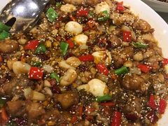 -华豫川酒家(双子塔店)