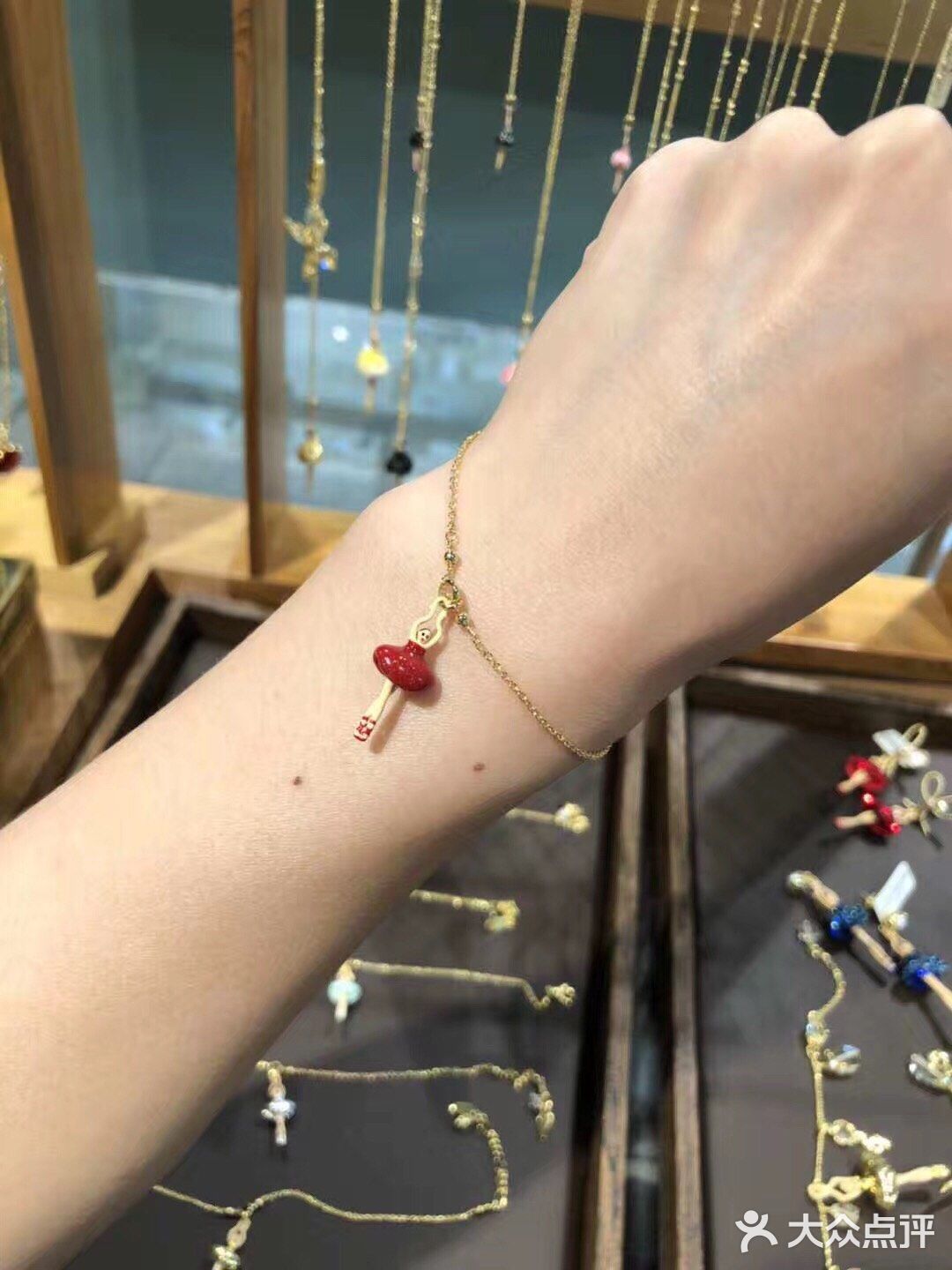 法国🇫🇷芭蕾舞女孩