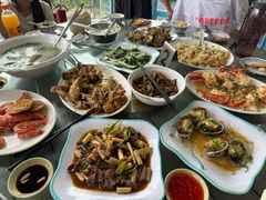 -七鲜渔港美食餐厅(巽寮湾海景店)