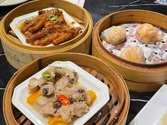 -稻香饭店(IFS国金中心店)