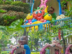 -荔湾区儿童公园