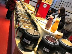 -素清香(解放路店)