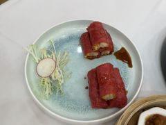 -丰尔粥食·顺德鱼生·干蒸排骨顺德菜(大良分店)