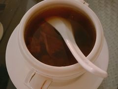 水鸭汤-T館·花园艺术餐厅
