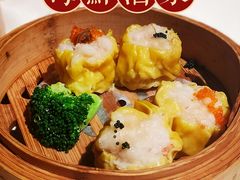-娱筷海鲜酒家(广州南沙店)
