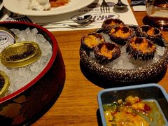 -Mr·Fish鱼鲜生海鲜放题(银泰in99店)